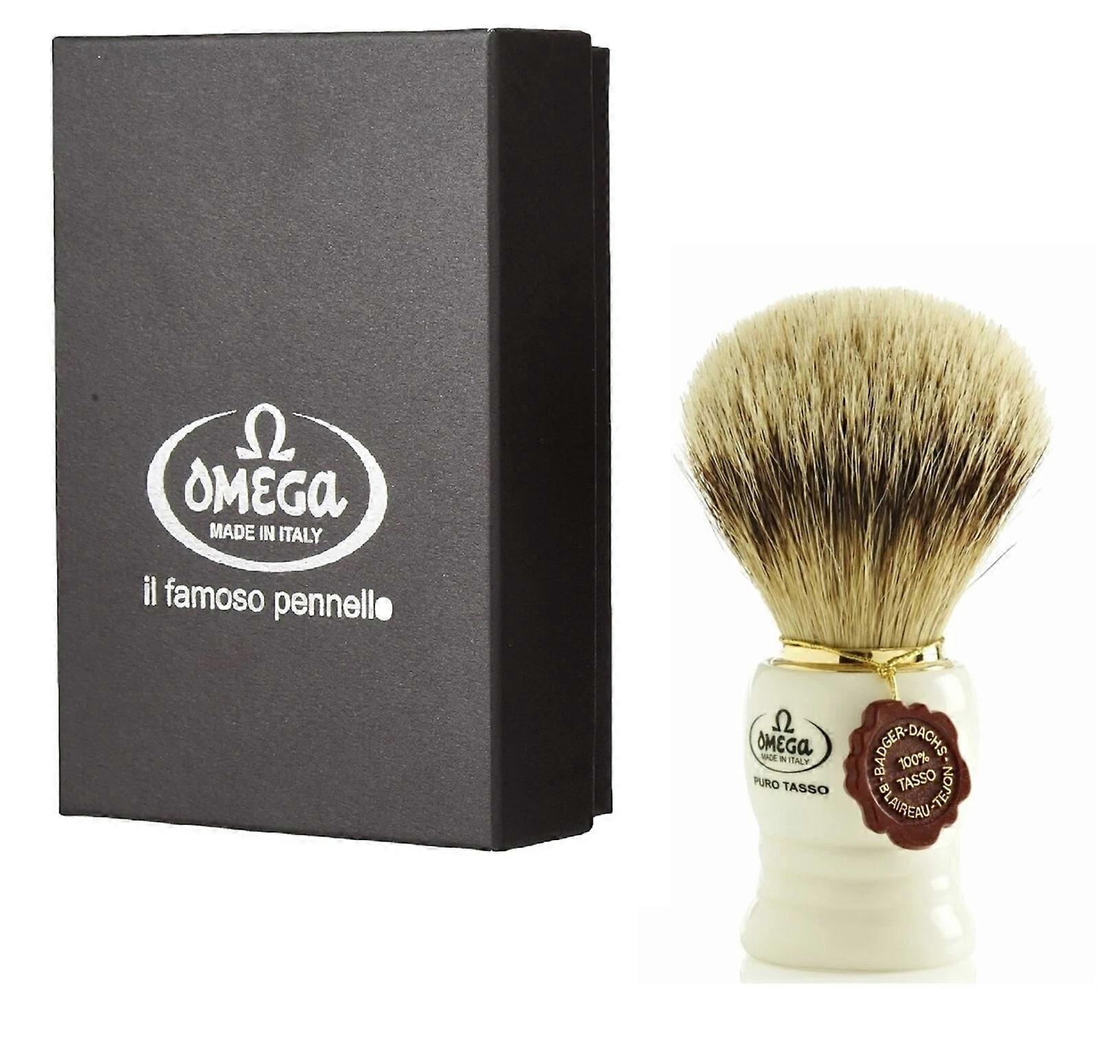 Omega Badgers #641