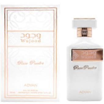 Wujood Rose Poudre EDP 100ml