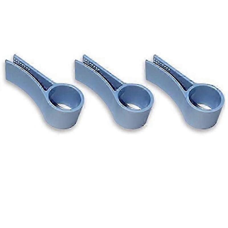 Wire Straightener compatible withCAT5/CAT5E/CAT6 Wires Pair Separator Tools 3Pcs