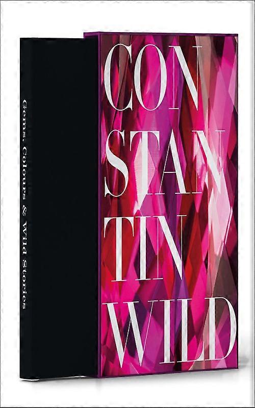 Gems Colours & Wild Stories