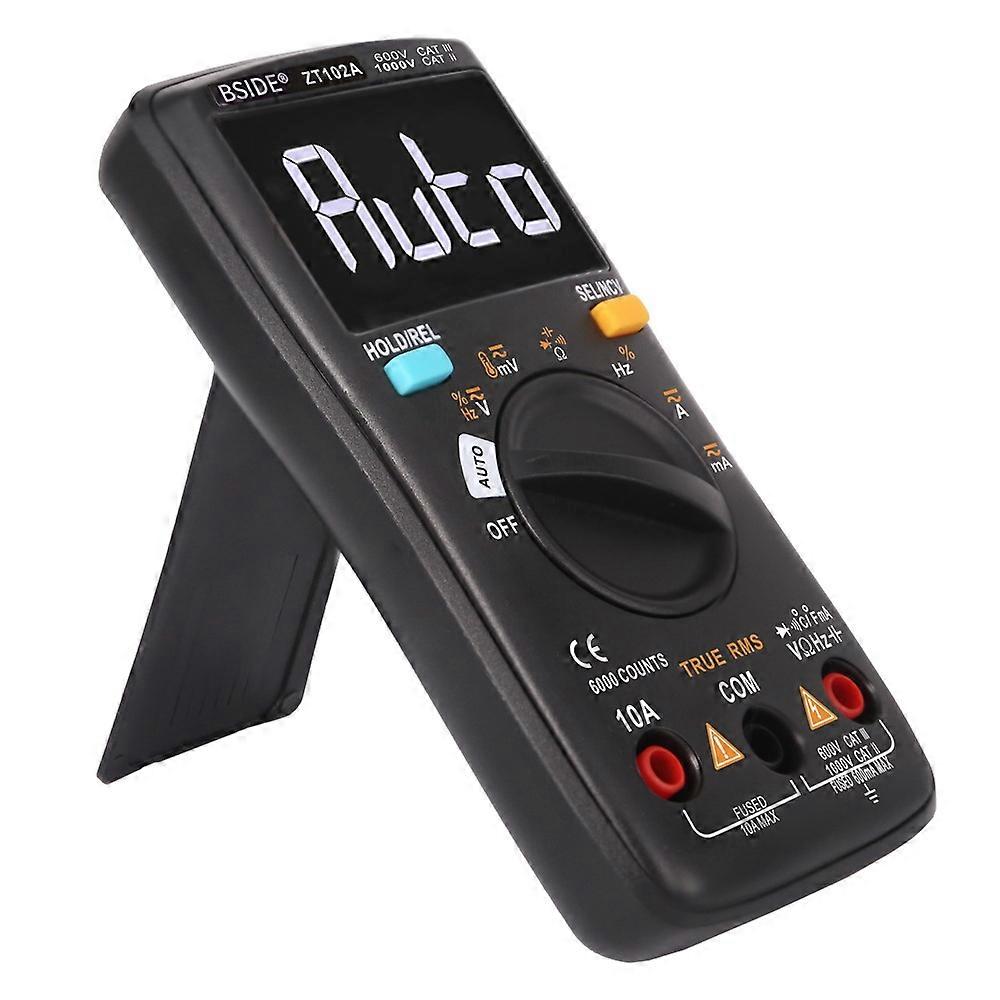 BSIDE ZT102A Automatic Range Digital Multimeter ZT102A