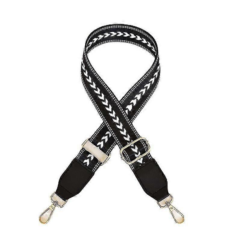 Adjustable Shoulder Strap, Bag Strap, Wide Shoulder Strap, Shoulder Strap
