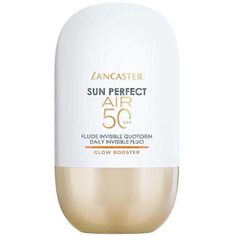 Air Daily Invisible Fluid Glow SPF 50 40ml