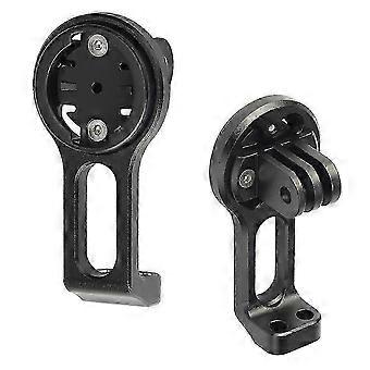 GUB 655 For Giant PCR TCR Series Bike Computer Install Stand Aluminum Alloy Extension Bracket