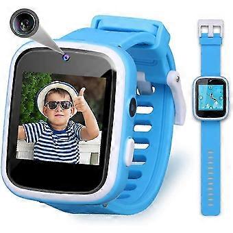 Girls Kids Smart Watch Dual Camera Touchscreen Compatible with Age 3-10 Girls