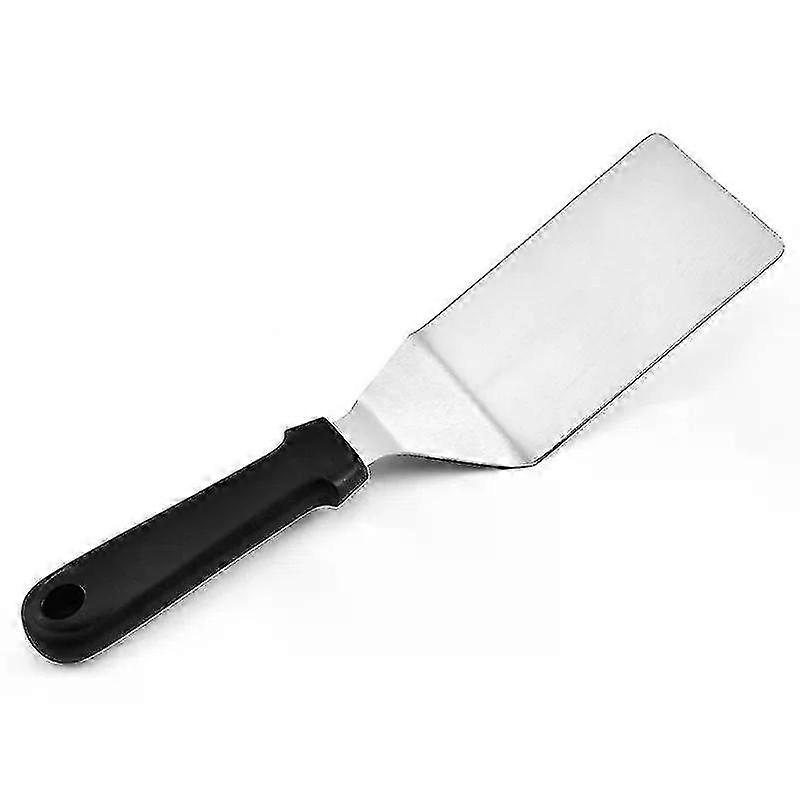 Professional Griddle Flipper Scraper
