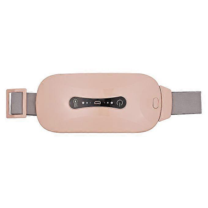 Menstrual Heating Pad Portable USB Cable Cordless With 3