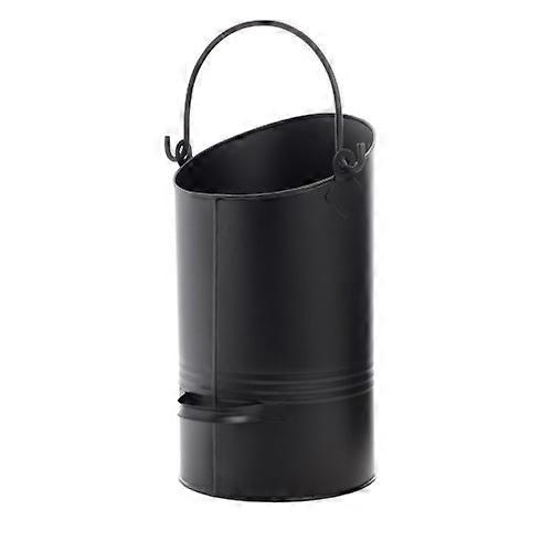 Leecroft Ellipse Hod Black 16''