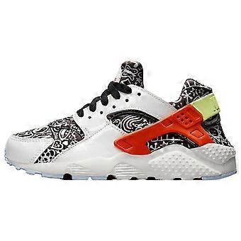 Nike Air Huarache Running Shoes GS DV2243-100