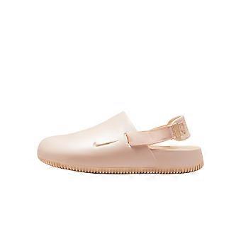 Sandales Nike Calm Mule à une bride pour femme, couleur lotus FB2185-801