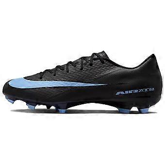Nike Mercurial Vapor 16 Soccer Shoes Unisex Black FQ1458-001