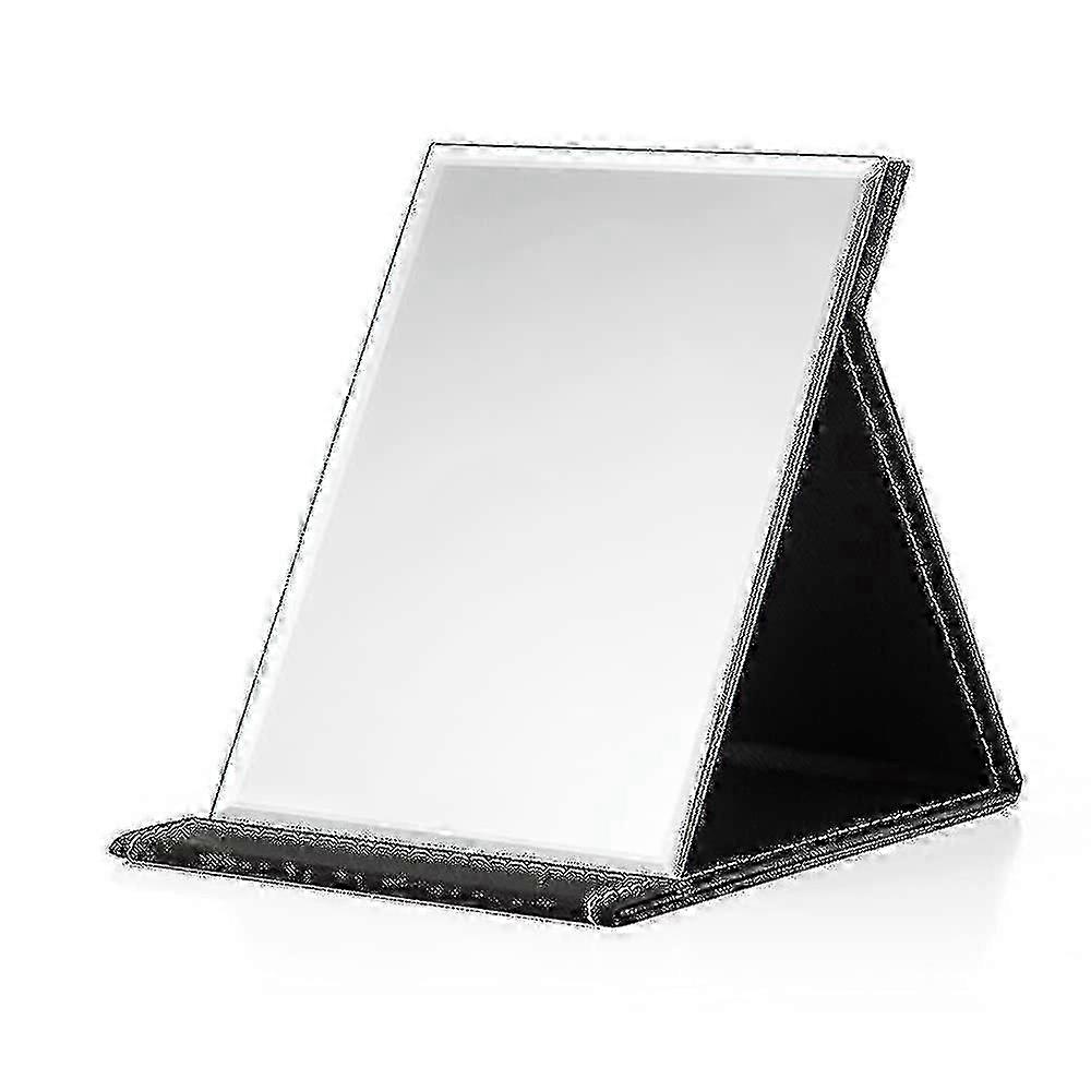 Portable Folding Makeup Mirror