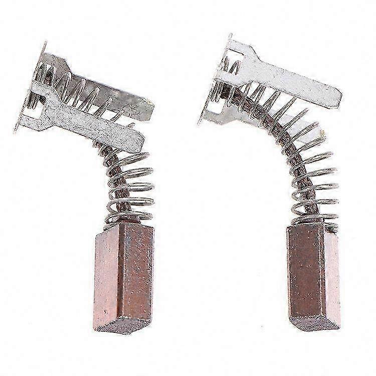 Reliable Graphite Copper Motor Brushes