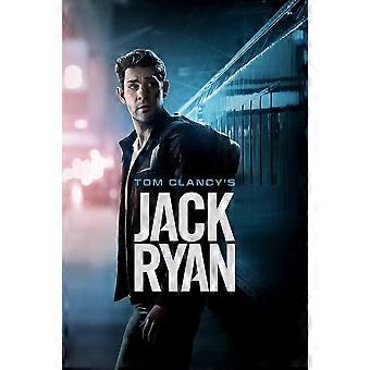 JACK RYAN  Jigsaw Puzzles TD910