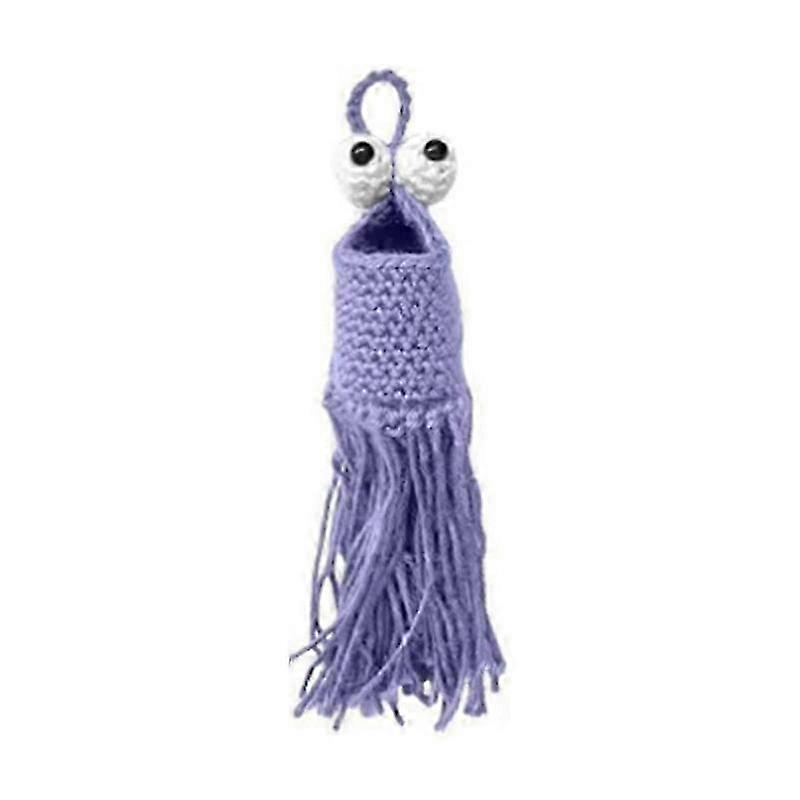 Crochet Macrame Plant Hanger