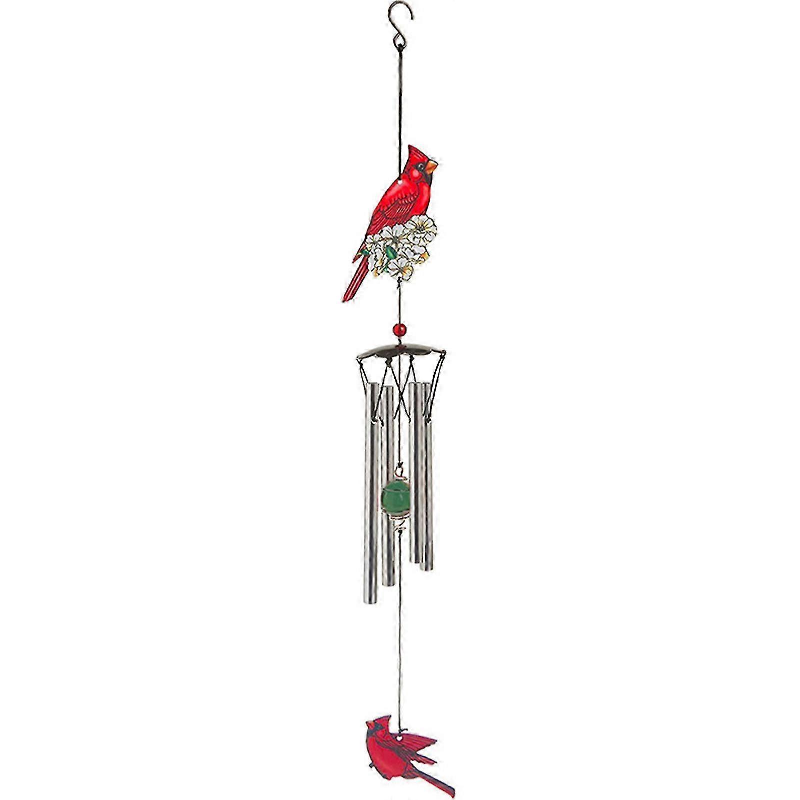 Soothing Bird Wind Chime