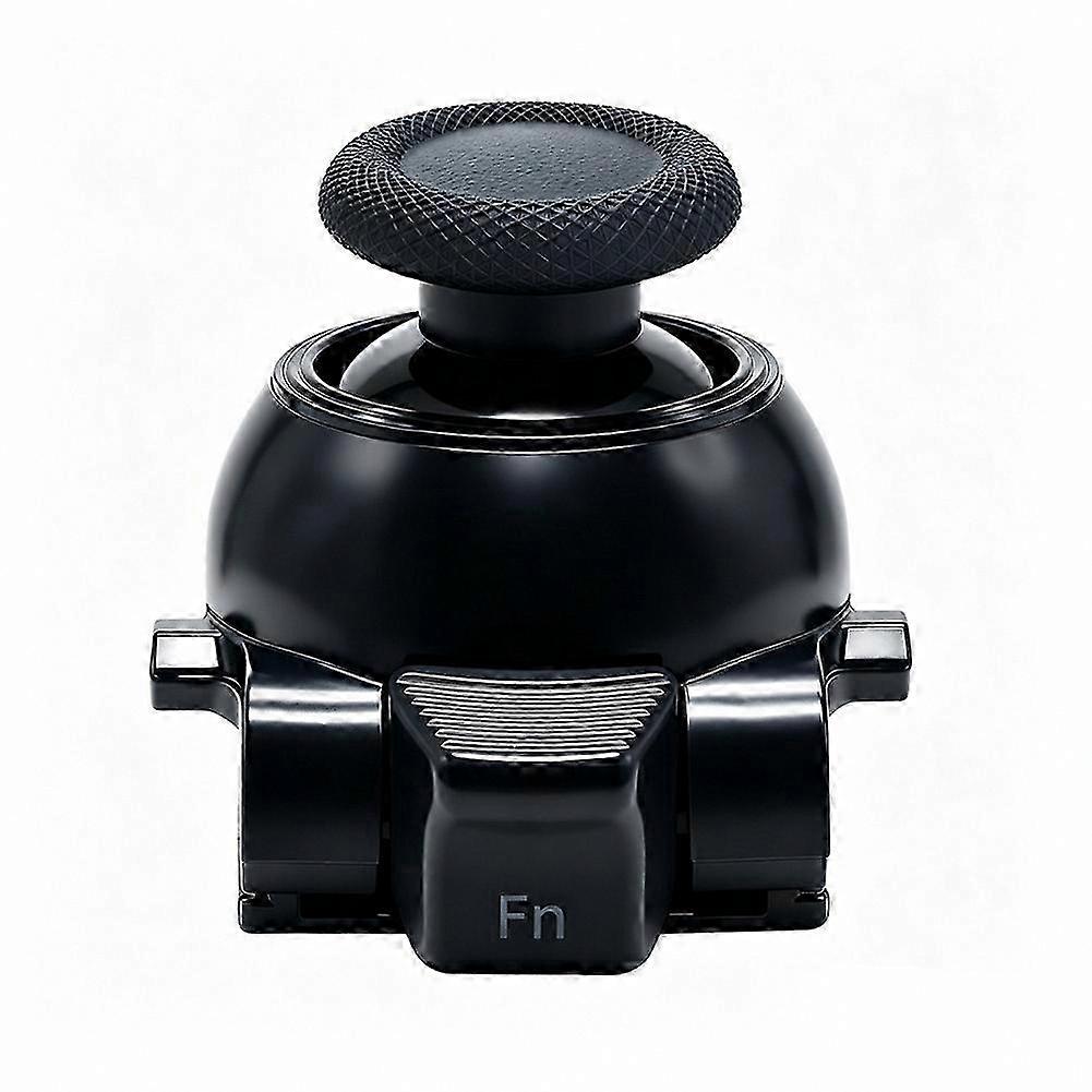 Replacement Joystick Module Anti-Drift TMR Compatible with PS5 DualSense Edge Controller