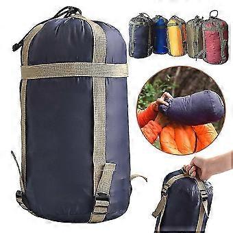 Fast-Compress Outdoor Storage Sack
