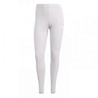 Adidas Womens/Ladies Future Icons 3 Stripes Tight Leggings