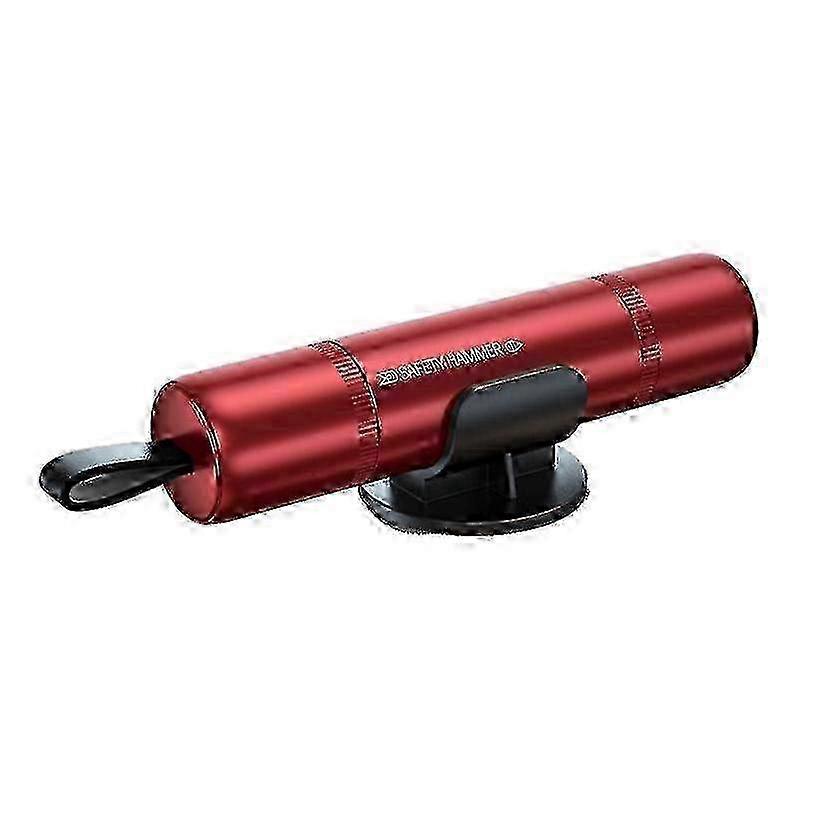 Tungsten-Tip Safety Hammer