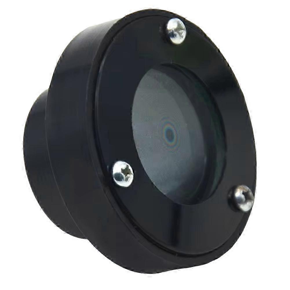 Plano-Convex Lens Newton Rings Set