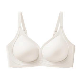 Popular bra seamless underwear women gather anti-sagging soft support bra large size bra