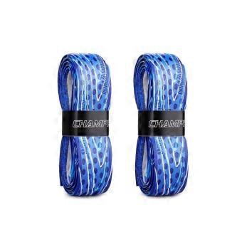 2 stuks honkbalgriptape, 1,75 mm zachte en schokabsorberende vleermuisbanden