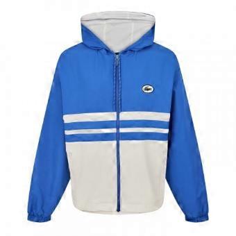 Lacoste Mens Logo Track Top