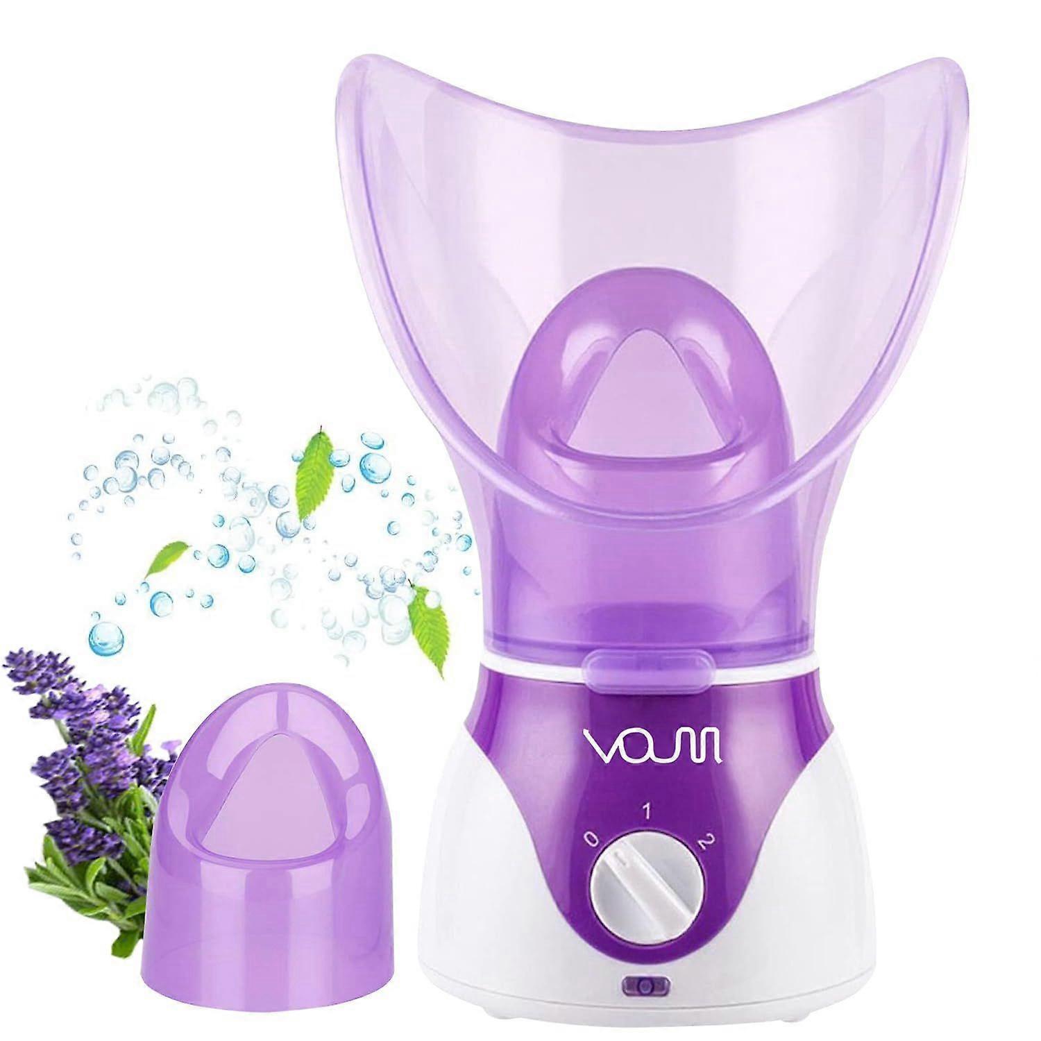 Micro-Mist Facial Steamer