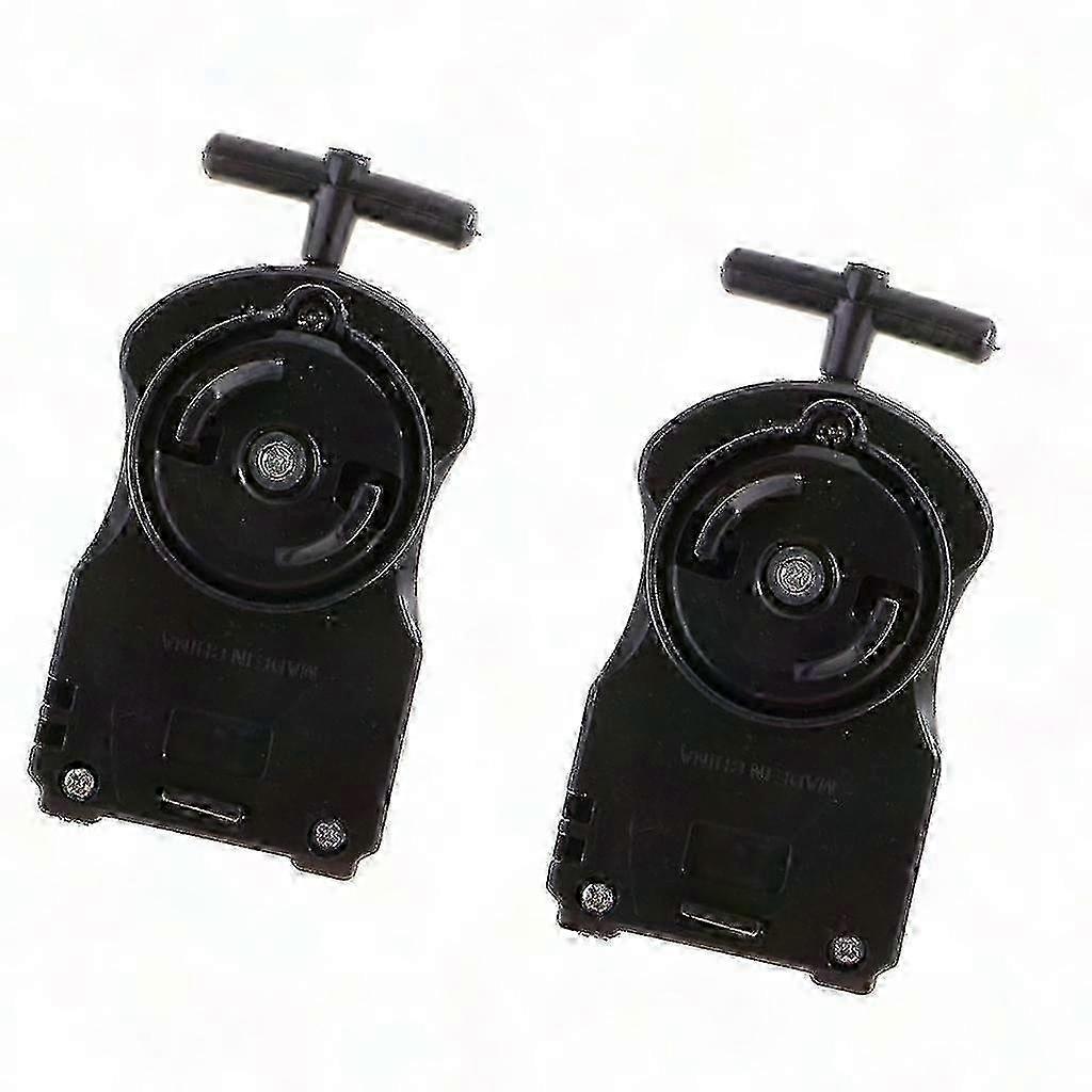 OEM-Compatible Plastic String Launcher