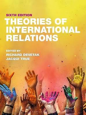 Theories of International Relations
