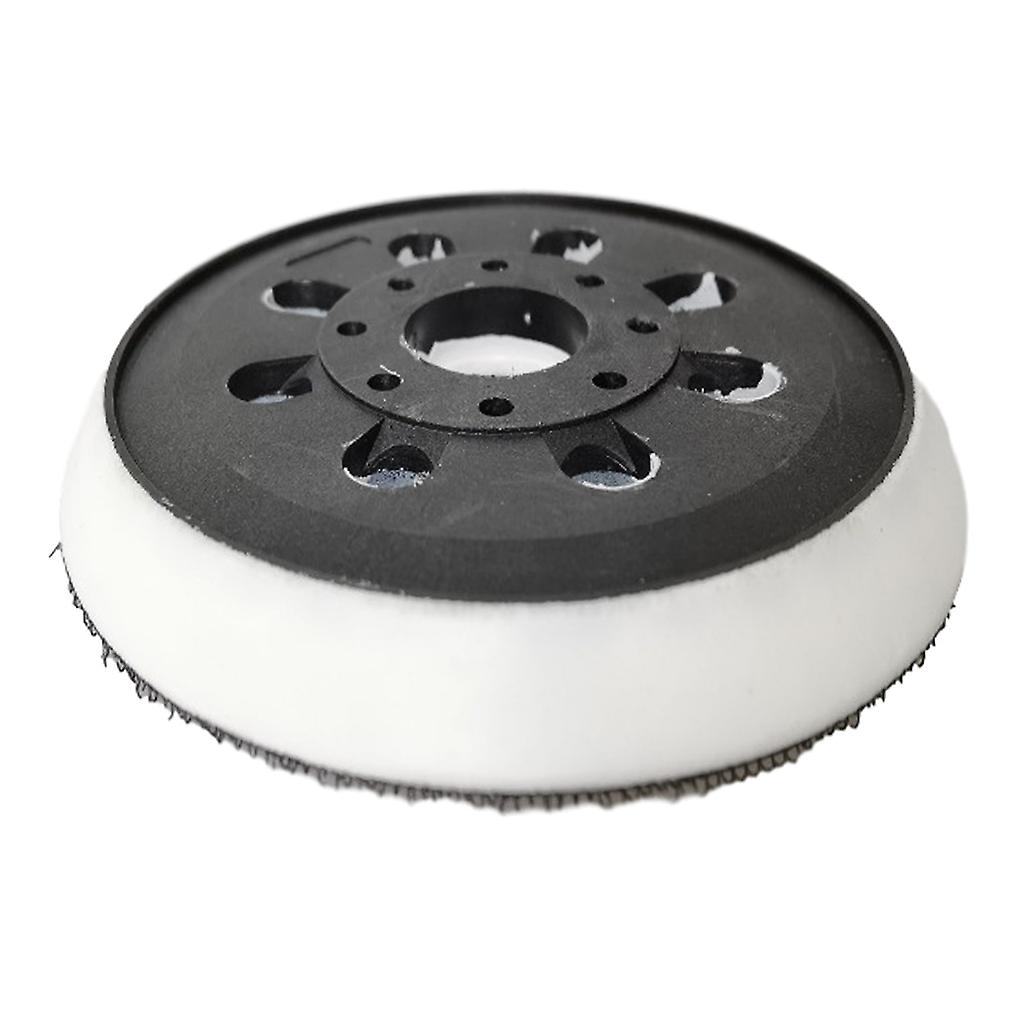 Portable 5" Hook & Loop Replacement Sanding Pad for GEX 125-1 AE ROS10 PEX220A