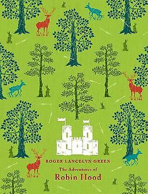 Robin Hoodin seikkailut