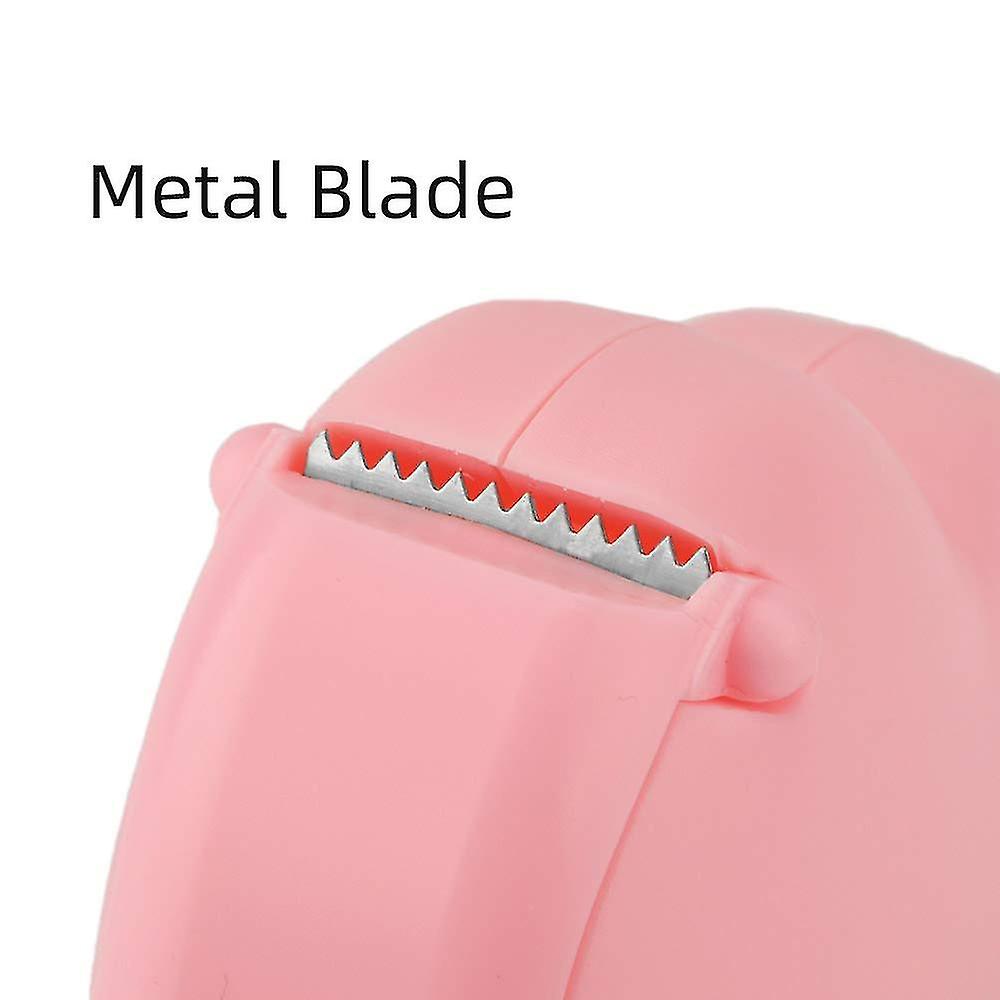 Eyelash Extensions Tape Dispenser Cutter Refill Lash Extension Tool Eyelash Extensions Supplies