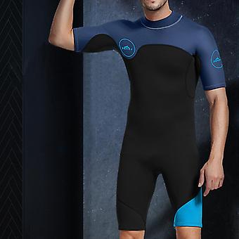 Cressi Tiburon Shorty Combinaison Néoprène Homme