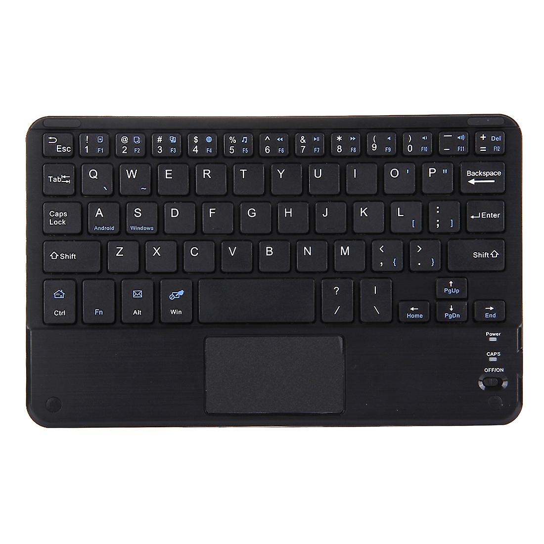 Bluetooth Wireless Keyboard for 9.0 inch Tablets