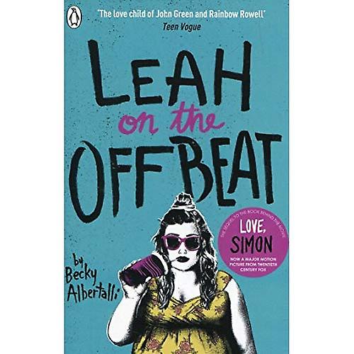 Leah sul Offbeat