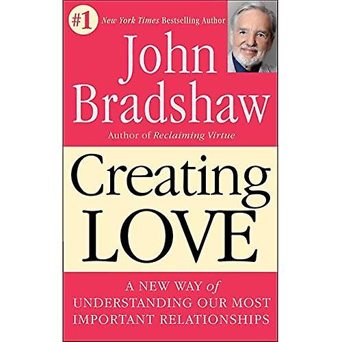 Crea crear amor: El gran escenario próximo del crecimiento