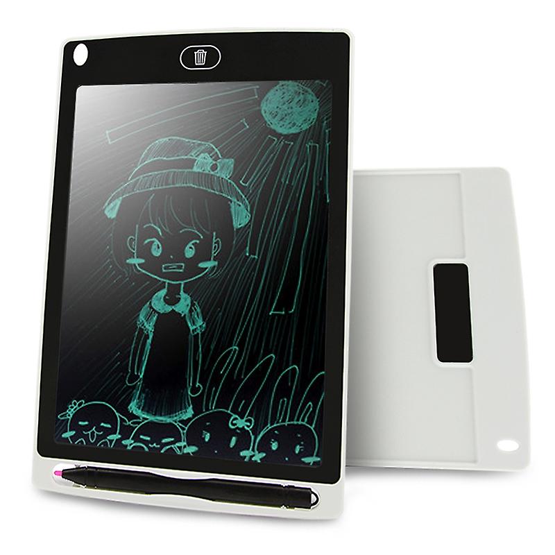 Portable 8.5 inch LCD Tablet