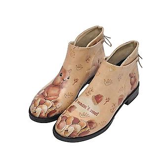 Women Vegan Leather Wedge Sandals CarettaHey Dude Akita
