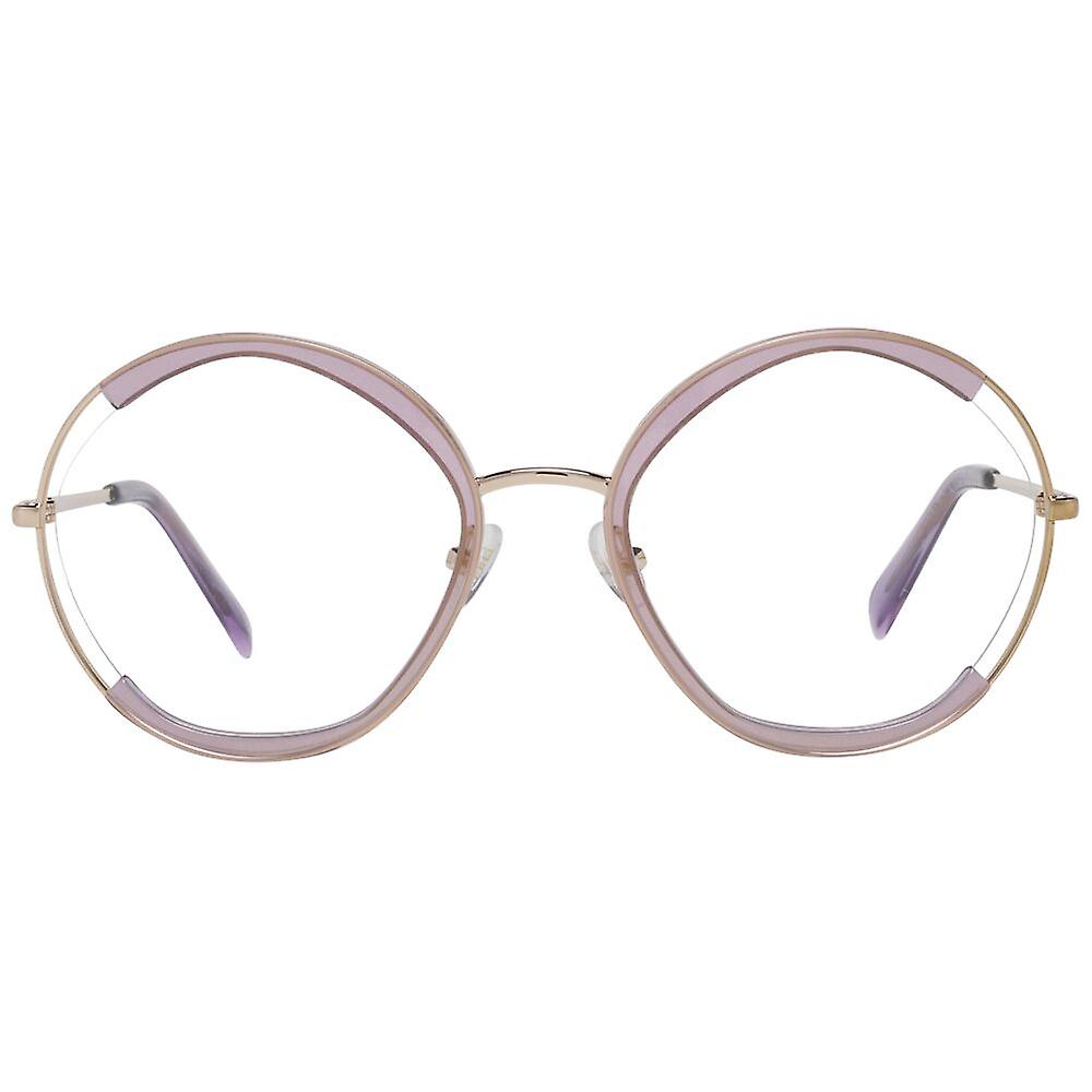 Ladies' Spectacle frame Emilio Pucci EP5089-54083 ø 54 mm