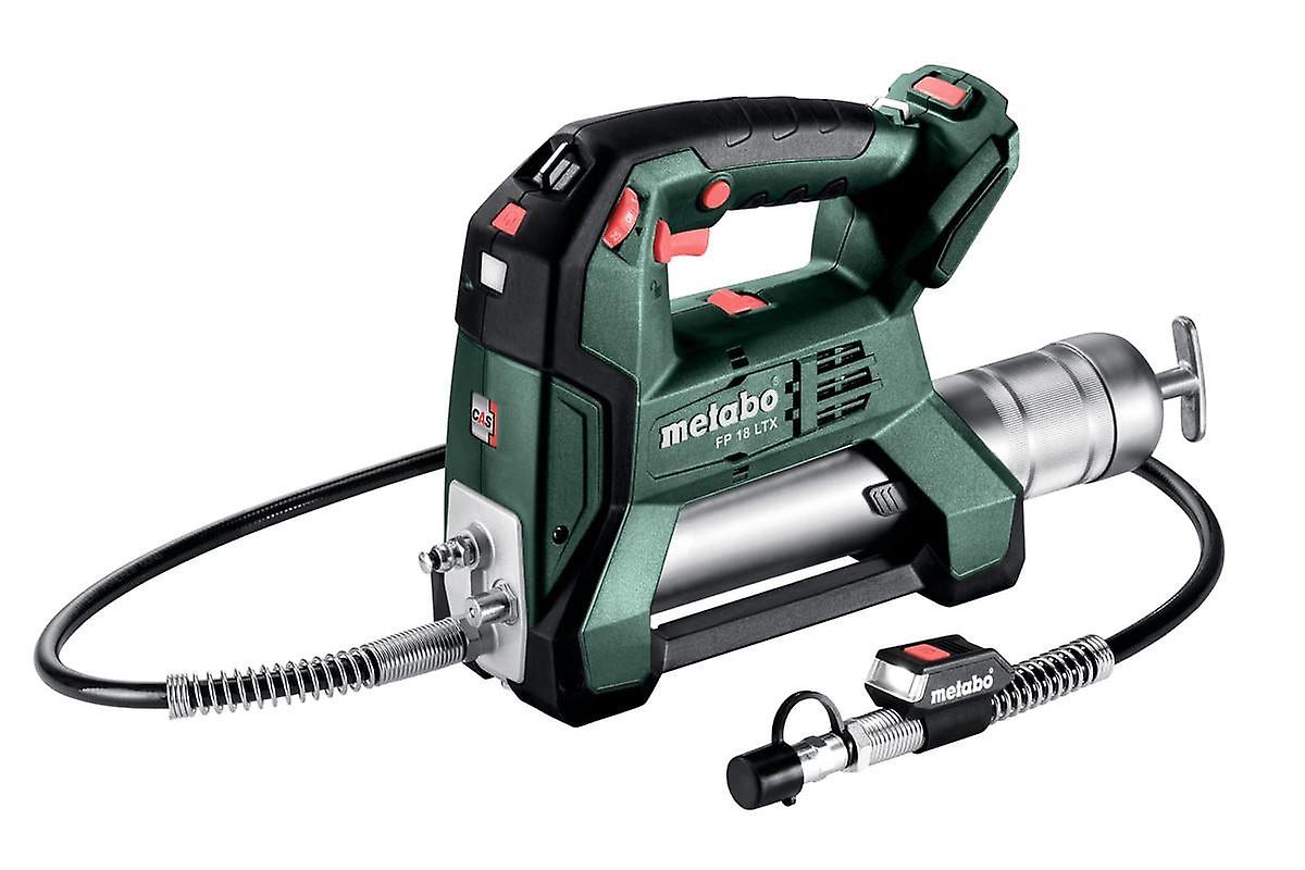 Metabo FP 18 LTX Grease Gun Body Only