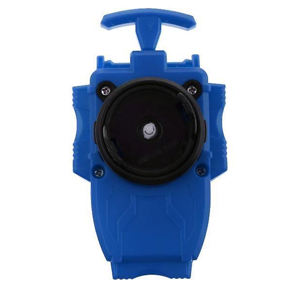 2xPlastic String Launcher for   Top B48 B66   Top Blue