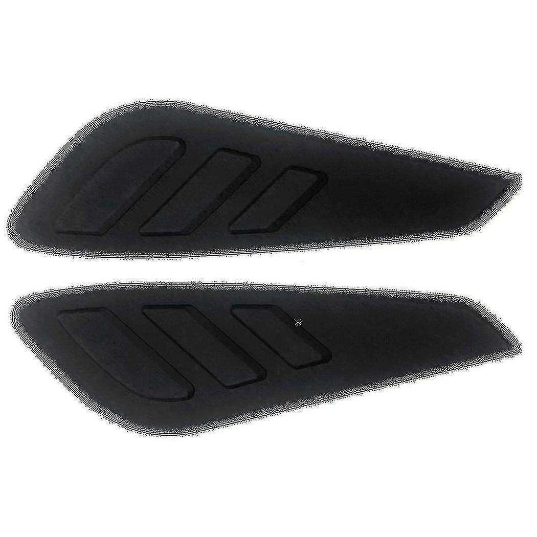 Protection latérale de réservoir de carburant pour moto Pan America 1250 2021 2022 2023, autocollant en caoutchouc