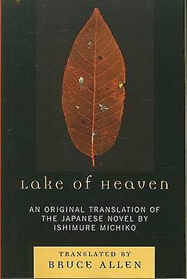 Lake Of Heaven Paperback