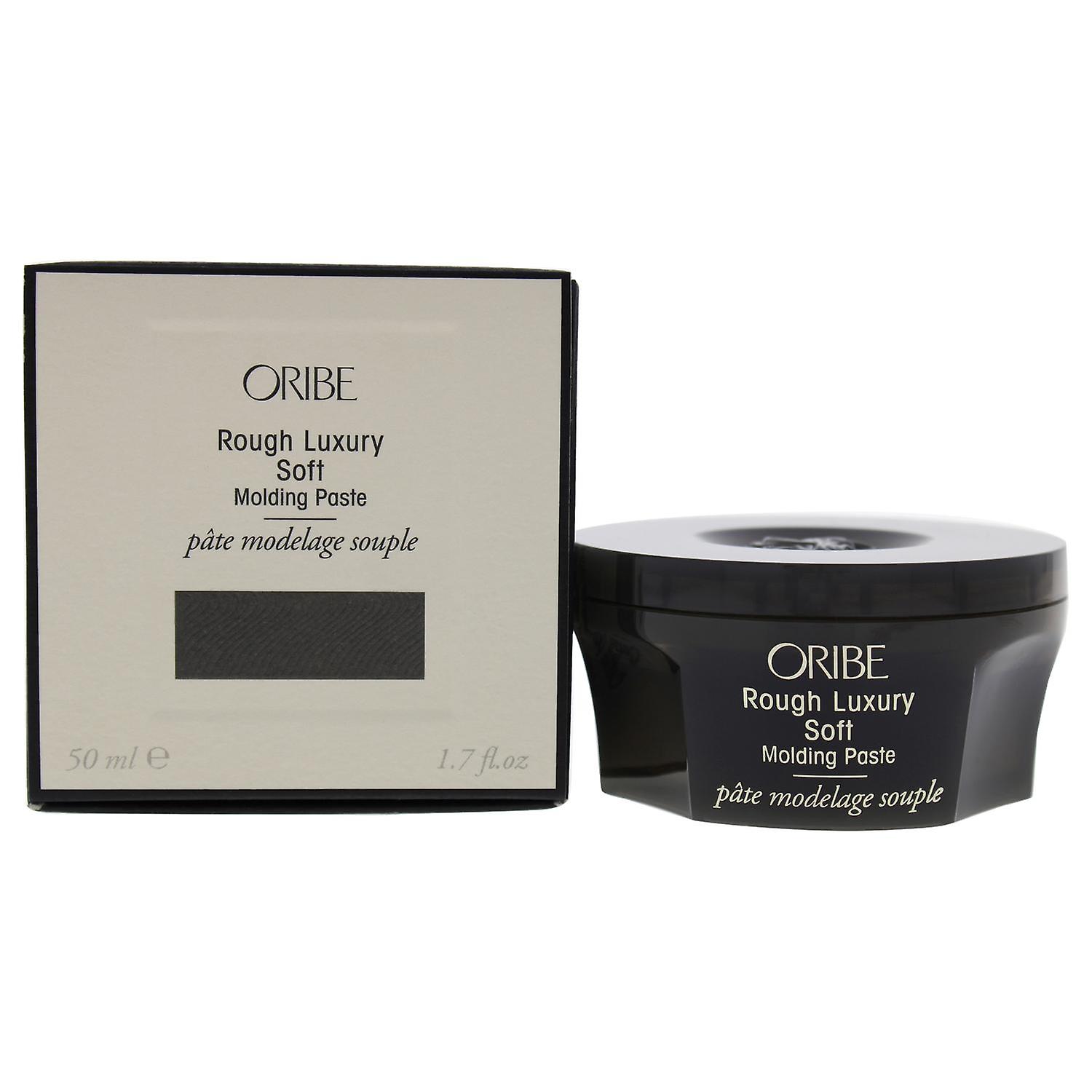 Rough Luxury Soft Molding Paste  Oribe Cream
