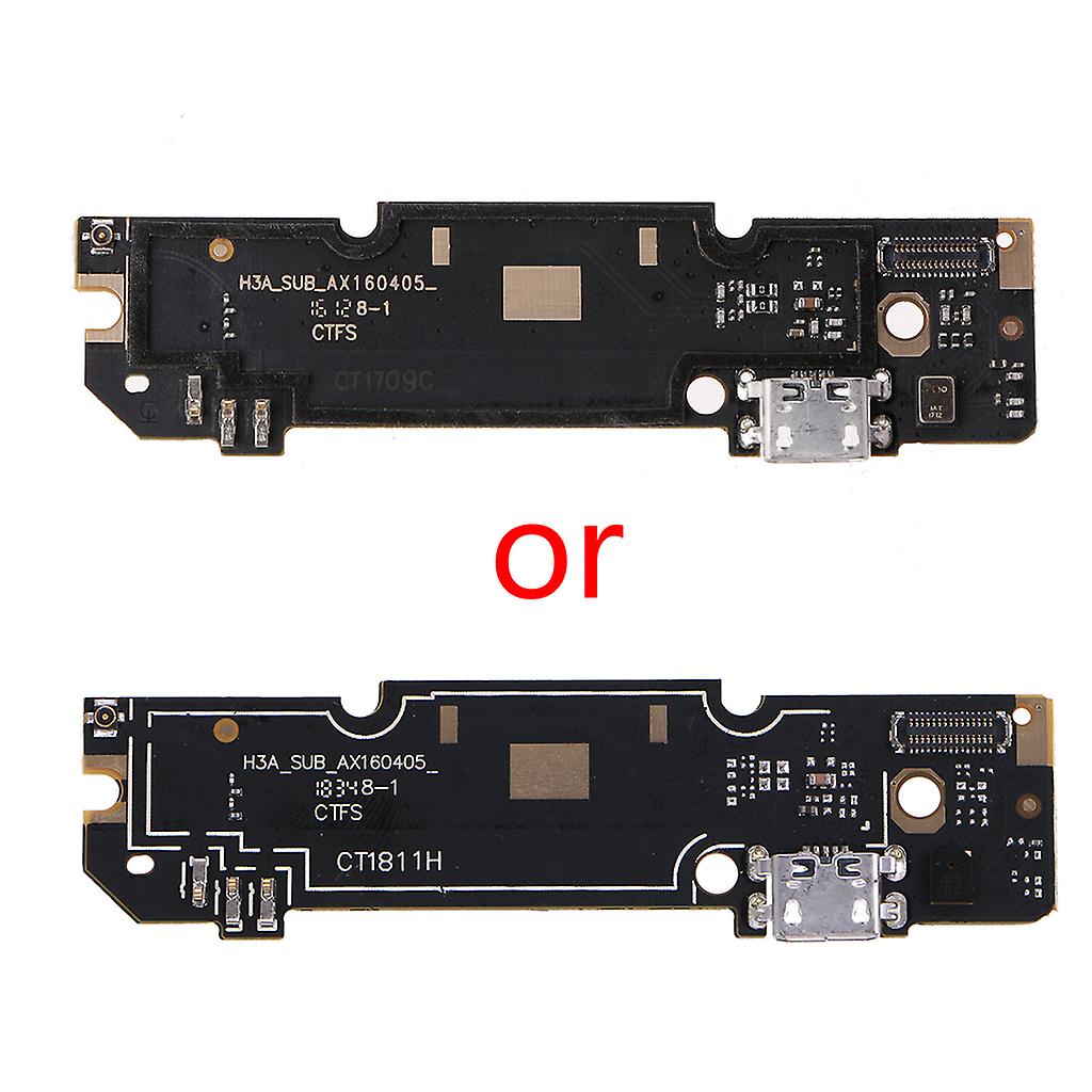 Easy to Install  USB Charger Dock Connector Flex Cable  Compatible for