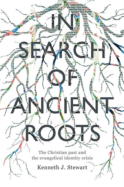 In Search Of Ancient Roots by Kenneth J Stewart Paperback