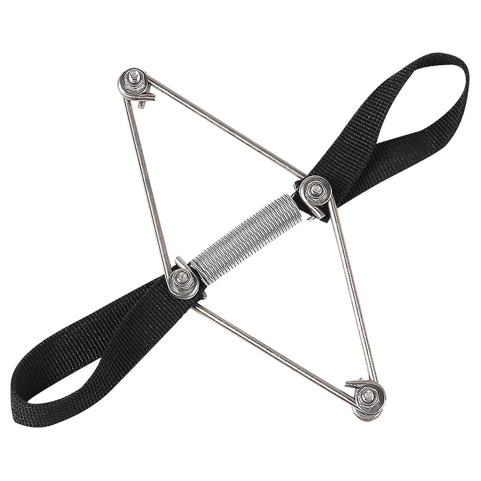 Hallux Valgus Corrector Belt Recovery Training Exerciser Strap Toe Separator