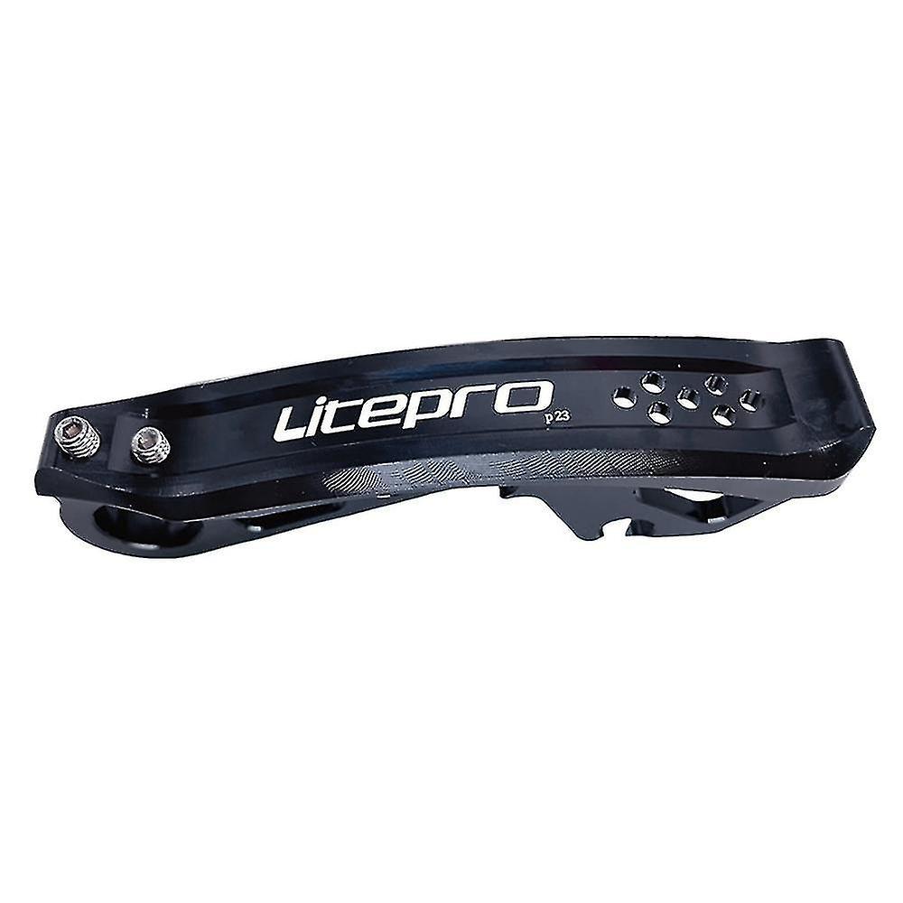 Folding Bike Aluminium Alloy Head Tube Buckle Riser Lock Catch For Birdy Generation 2/3 Bicycle Pa